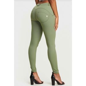 Sage Freddy Jeggings